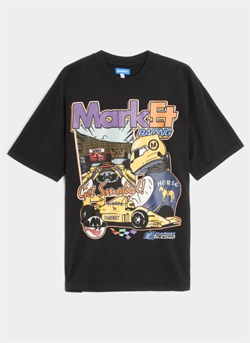Market Express Racing T-Shirt